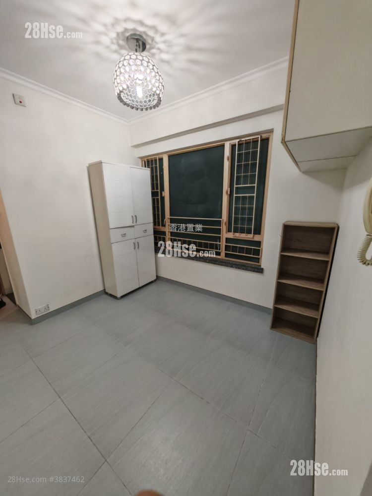 La Cite Noble Rental 2 Bedrooms , 1 Bathroom 436 ft²