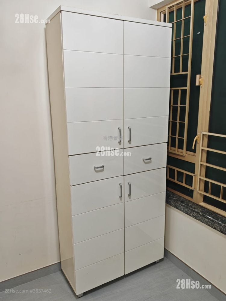 La Cite Noble Rental 2 Bedrooms , 1 Bathroom 436 ft²