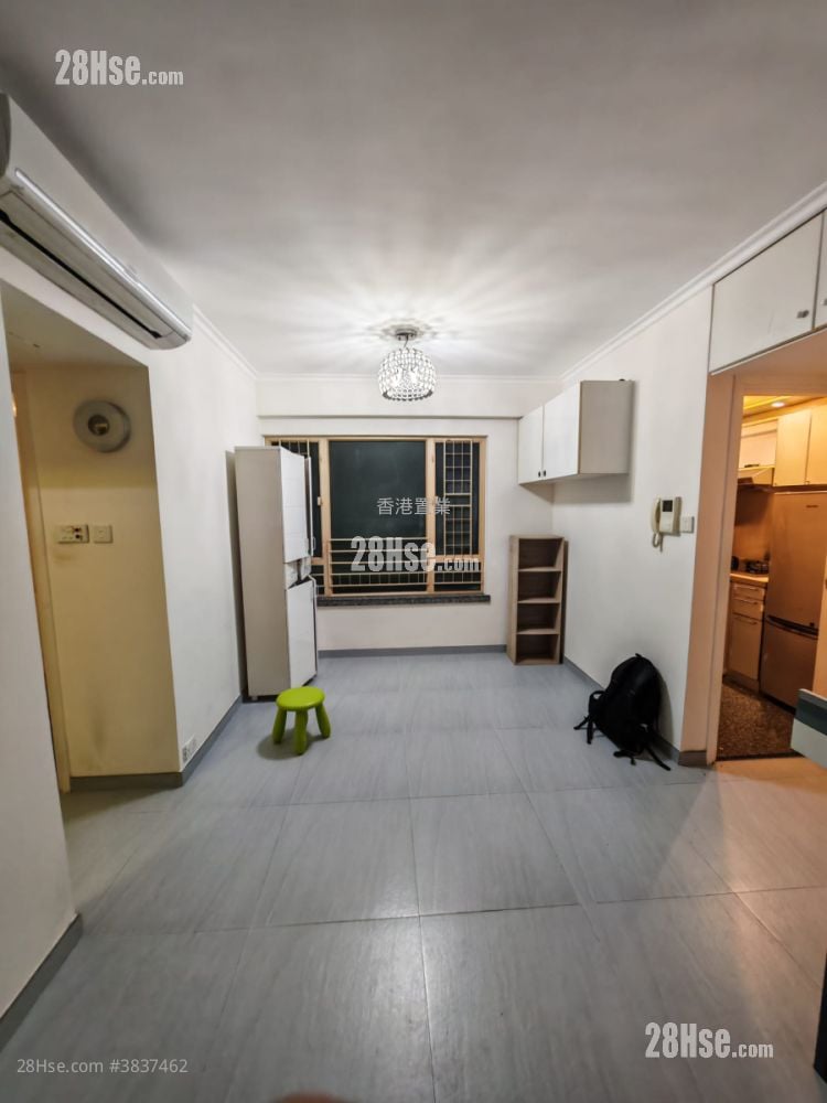 La Cite Noble Rental 2 Bedrooms , 1 Bathroom 436 ft²