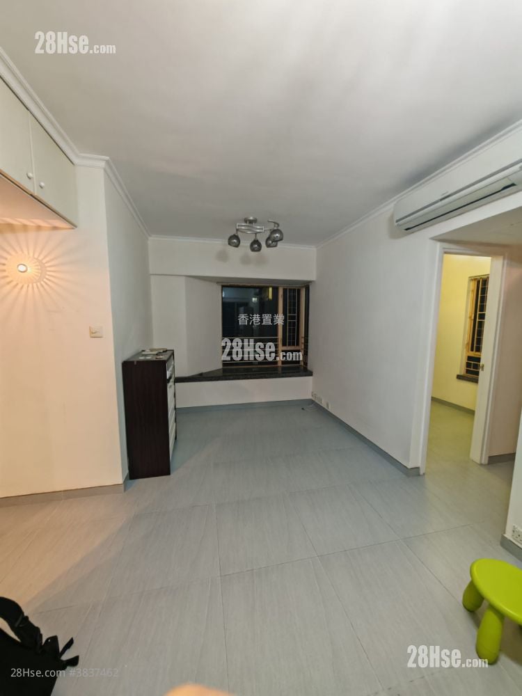 La Cite Noble Rental 2 Bedrooms , 1 Bathroom 436 ft²