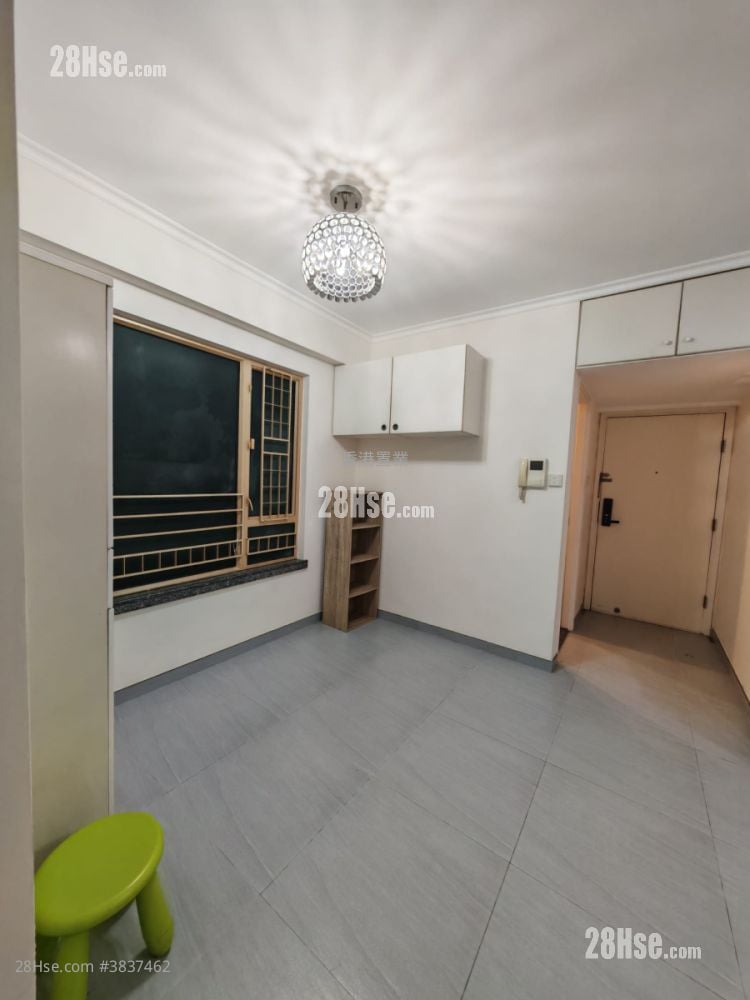 La Cite Noble Rental 2 Bedrooms , 1 Bathroom 436 ft²
