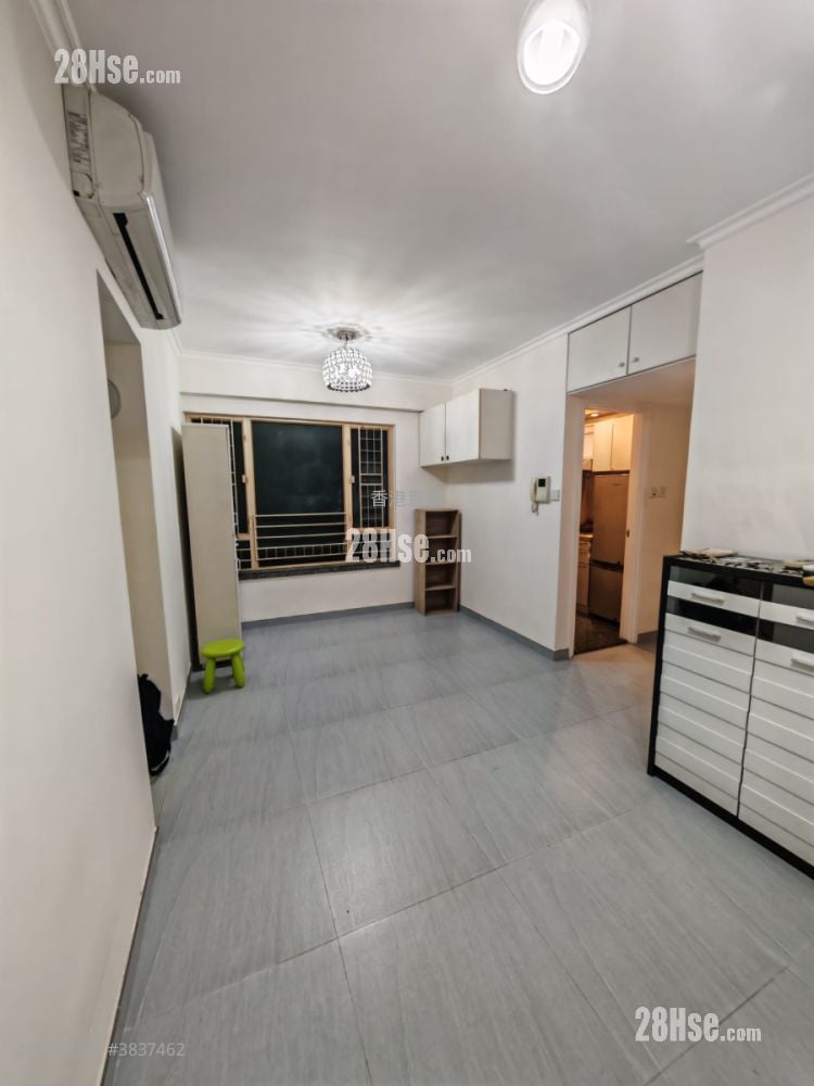La Cite Noble Rental 2 Bedrooms , 1 Bathroom 436 ft²