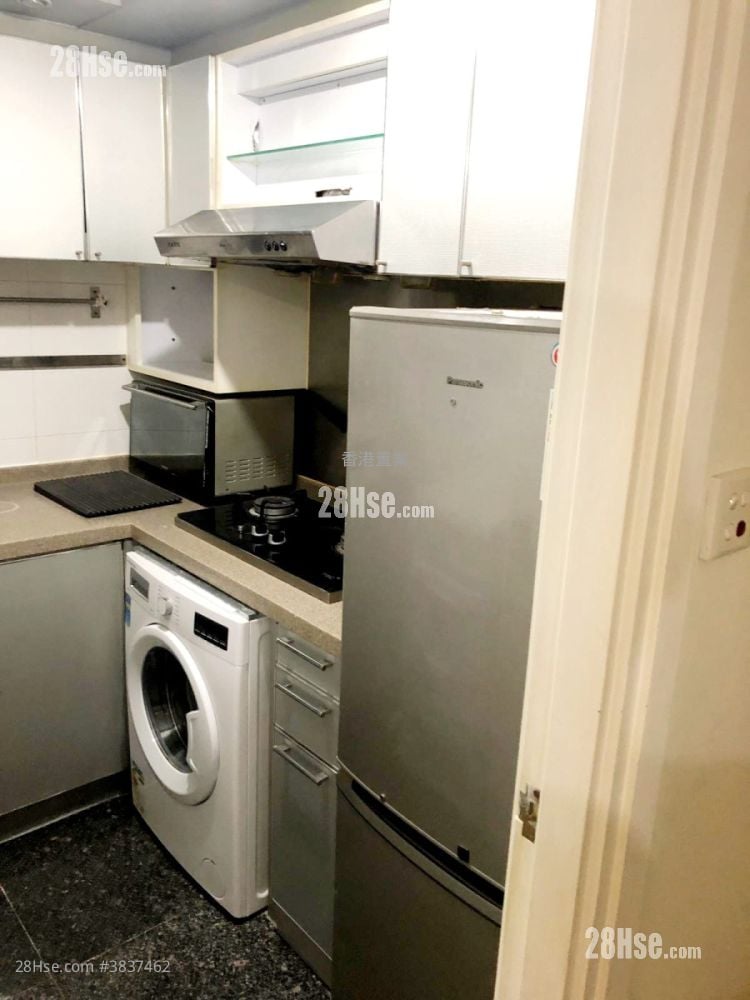 La Cite Noble Rental 2 Bedrooms , 1 Bathroom 436 ft²