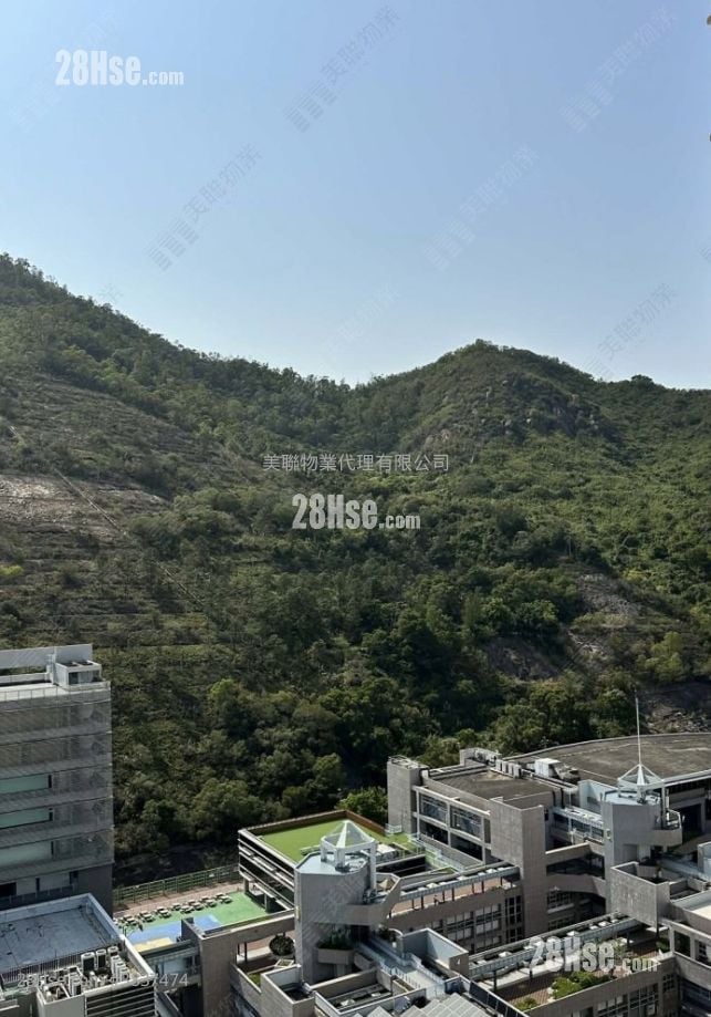 Ching Fu Court Sell Studio , 1 Bathroom 284 ft²