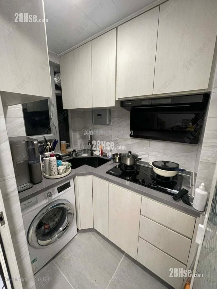 Ching Fu Court Sell Studio , 1 Bathroom 284 ft²