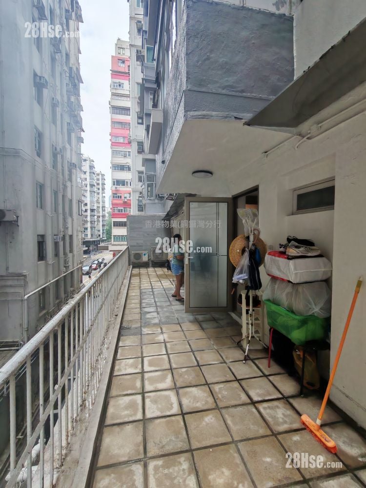 Paterson Building Sell 3 Bedrooms , 2 Bathrooms 688 ft²