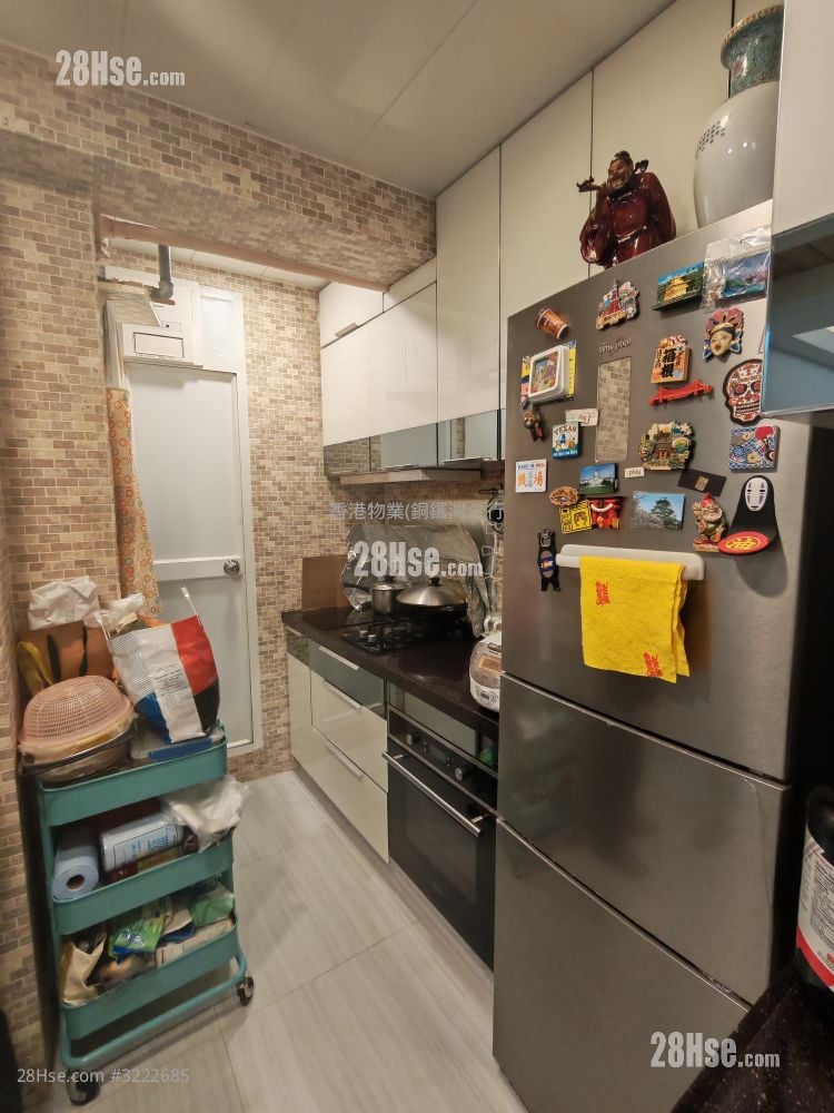Paterson Building Sell 3 Bedrooms , 2 Bathrooms 688 ft²