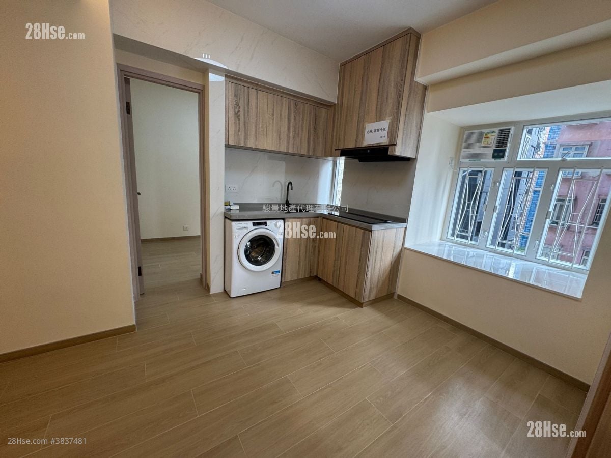 Odeon Building Sell 2 Bedrooms , 1 Bathroom 324 ft²