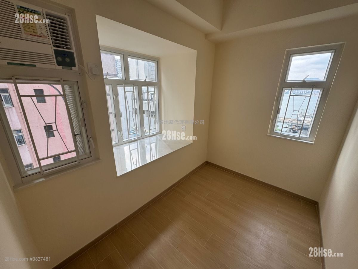 Odeon Building Sell 2 Bedrooms , 1 Bathroom 324 ft²