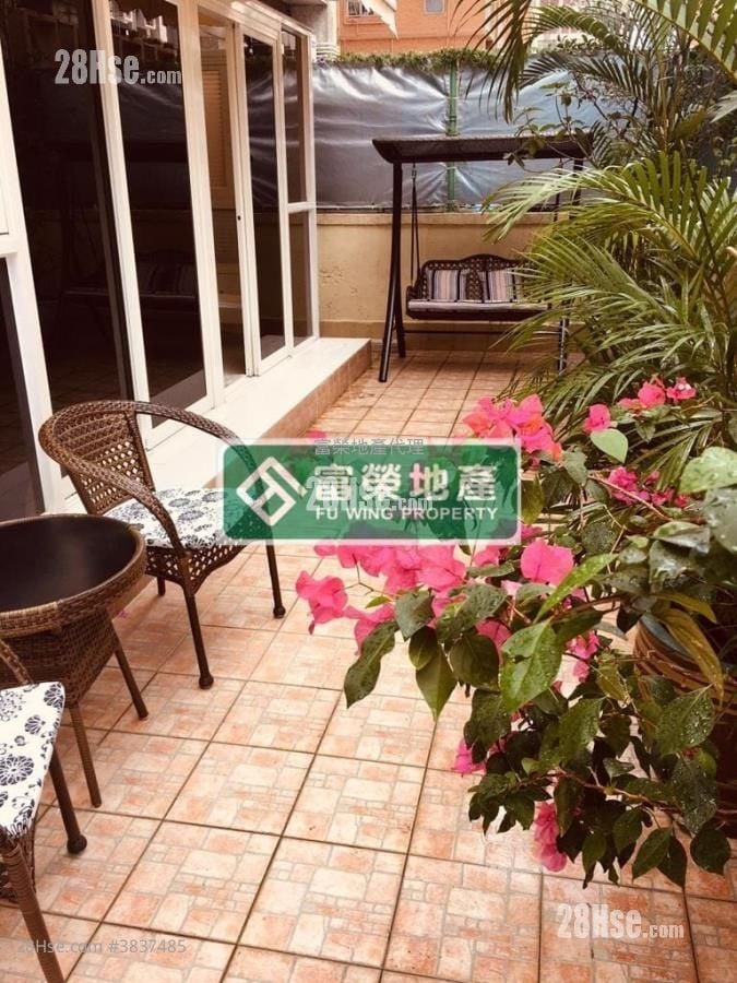 鸿禧大厦 售盘 2 房 , 1 浴室 300 平方尺
