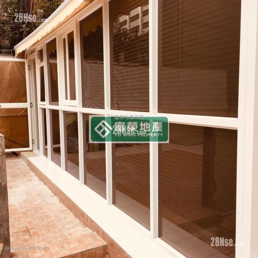 鸿禧大厦 售盘 2 房 , 1 浴室 300 平方尺
