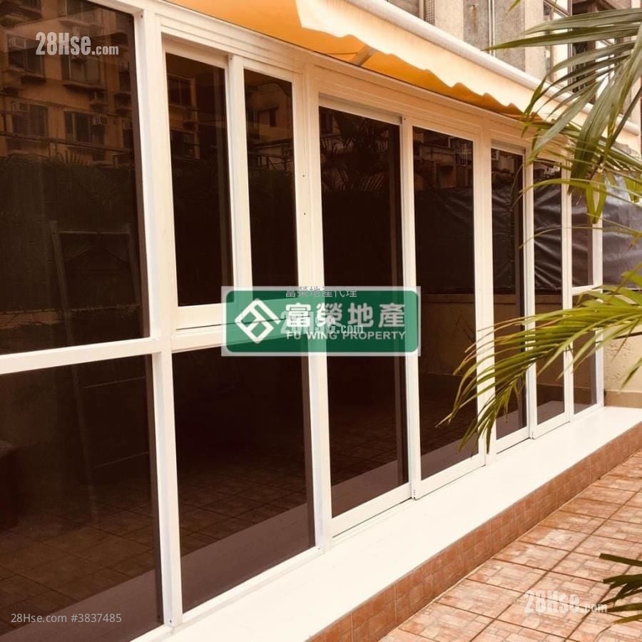 鸿禧大厦 售盘 2 房 , 1 浴室 300 平方尺