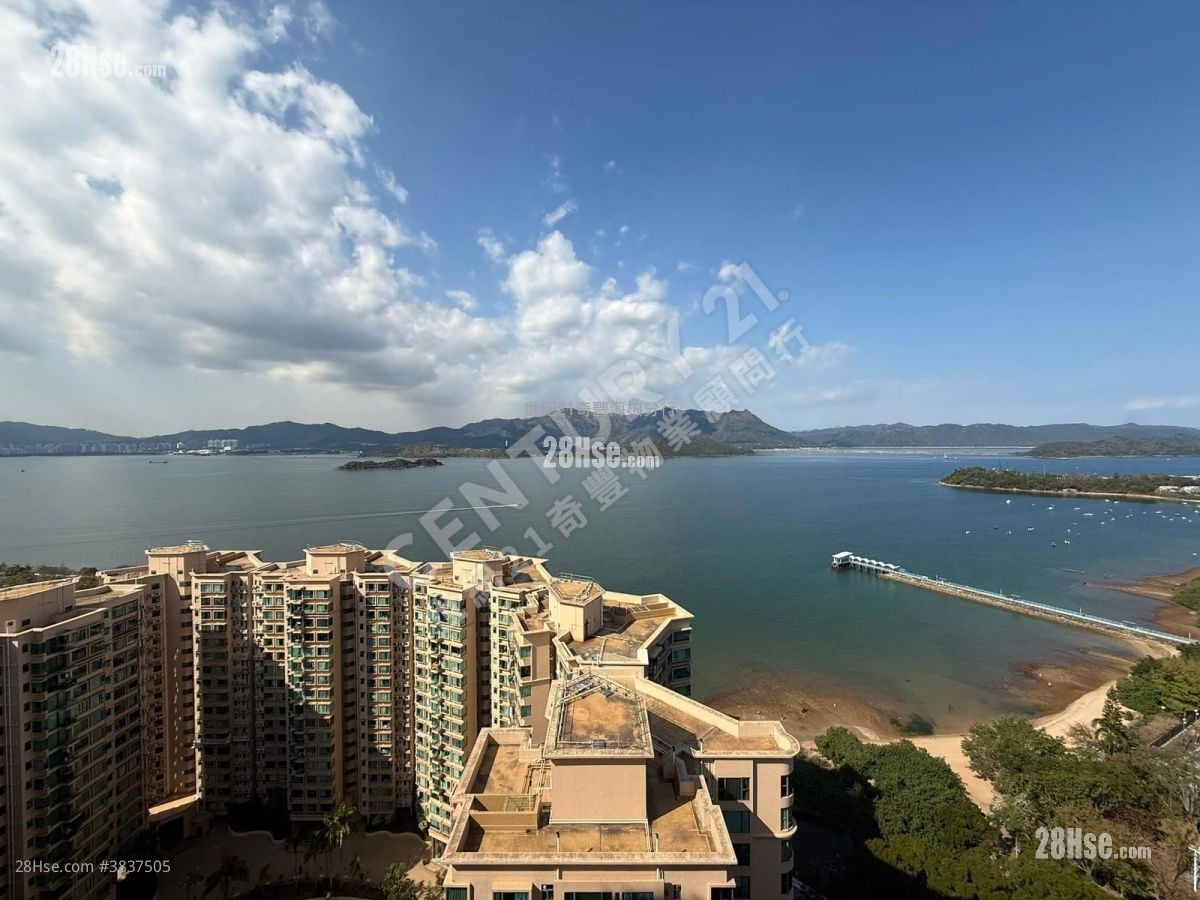 馬鞍山中心 售盤 2 房 , 1 浴室 375 平方呎