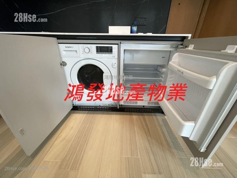 千望 售盤 1 房 , 1 浴室 281 平方呎