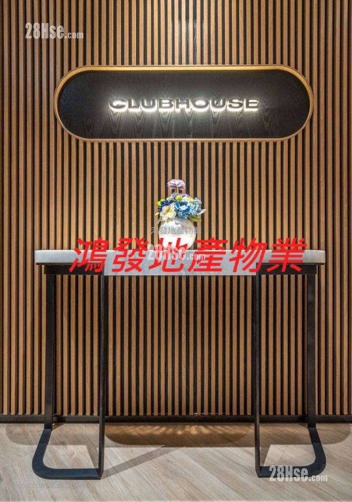 千望 售盤 1 房 , 1 浴室 281 平方呎
