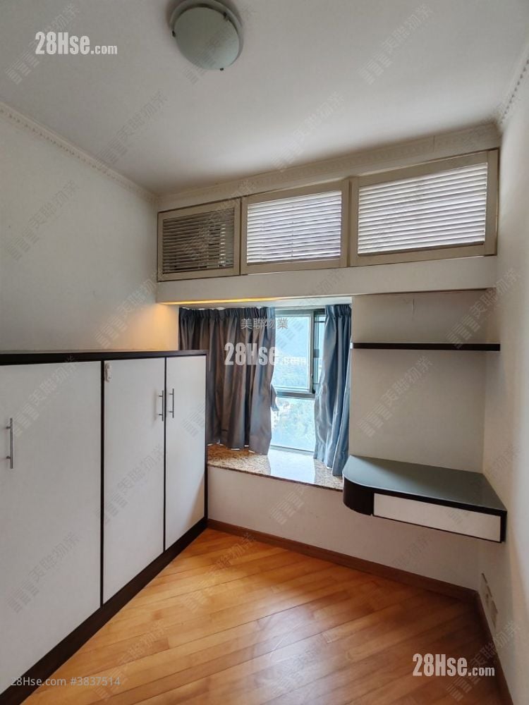 Tung Chung Crescent Rental 544 ft²