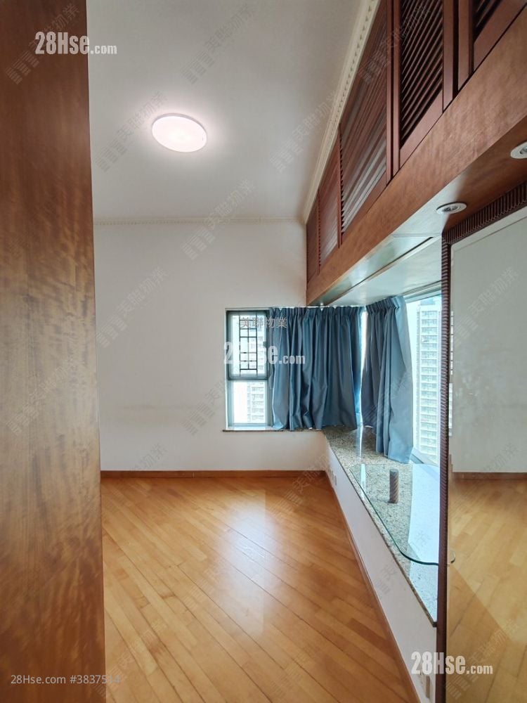 Tung Chung Crescent Rental 544 ft²
