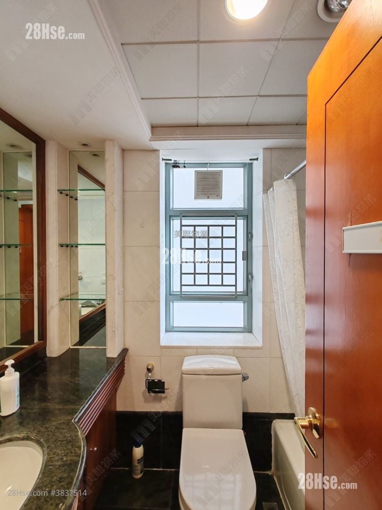 Tung Chung Crescent Rental 544 ft²
