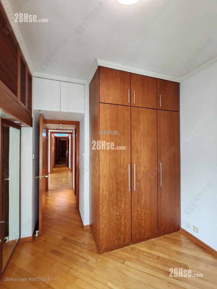Tung Chung Crescent Rental 544 ft²