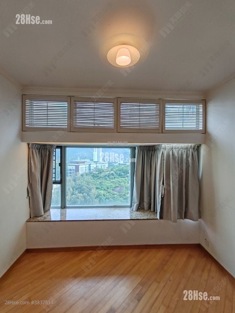 Tung Chung Crescent Rental 544 ft²