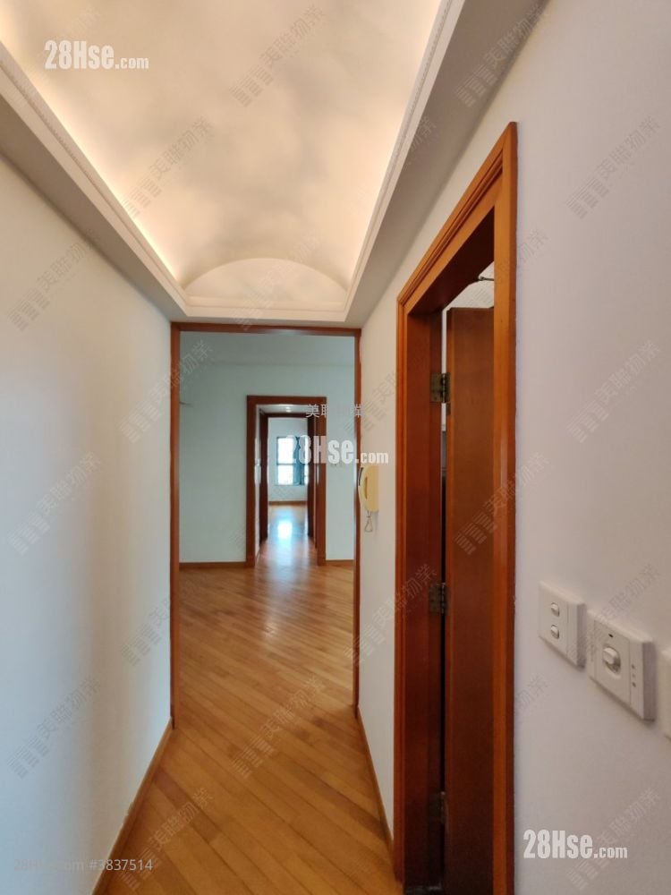 Tung Chung Crescent Rental 544 ft²