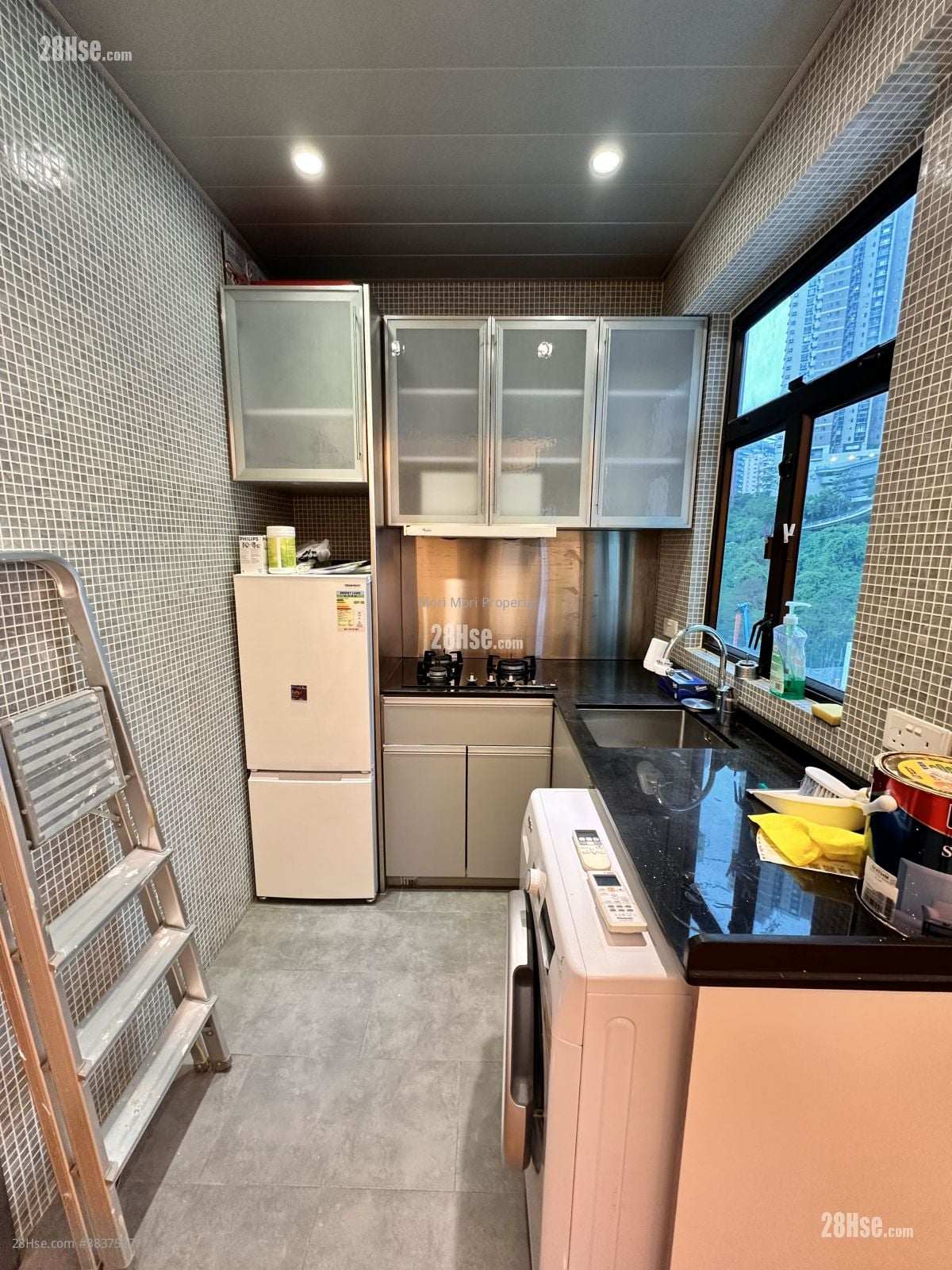 Amigo Mansion Rental 1 Bedroom , 1 Bathroom 454 ft²