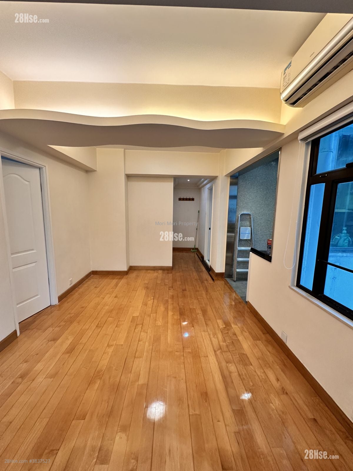 Amigo Mansion Rental 1 Bedroom , 1 Bathroom 454 ft²