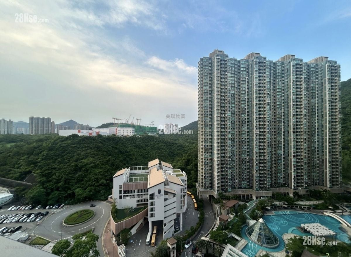 海茵庄园 售盘 1 房 , 1 浴室 284 平方尺