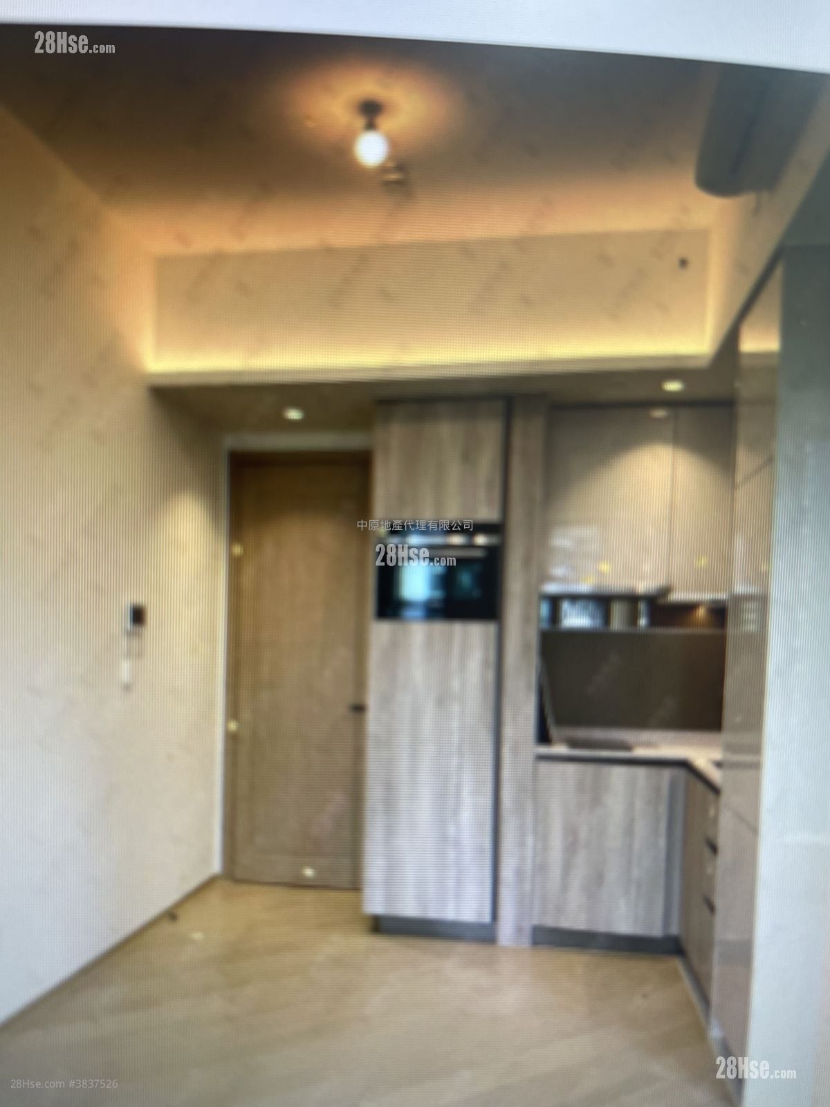 Villa Garda I Rental 448 ft²