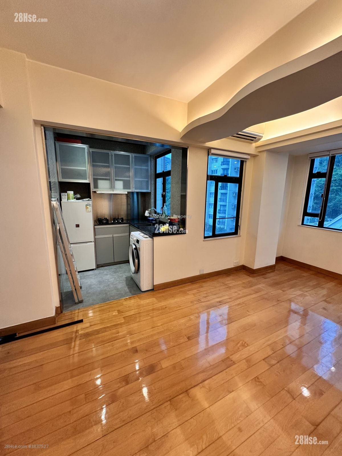 Amigo Mansion Rental 1 Bedroom , 1 Bathroom 454 ft²