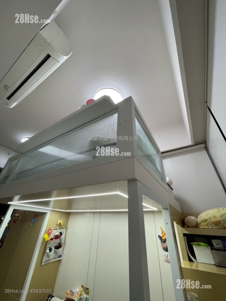 The Addition Rental Studio , 1 Bathroom 238 ft²