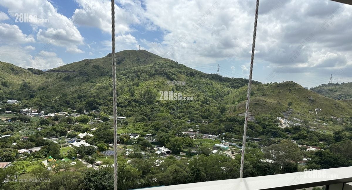 柏瓏 售盤 1 房 , 1 浴室 354 平方呎