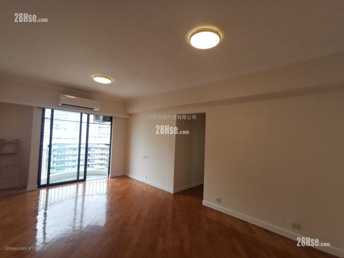 Arran Court Rental 2 Bedrooms , 2 Bathrooms 728 ft²