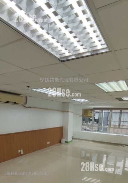 开联工业中心 租盘