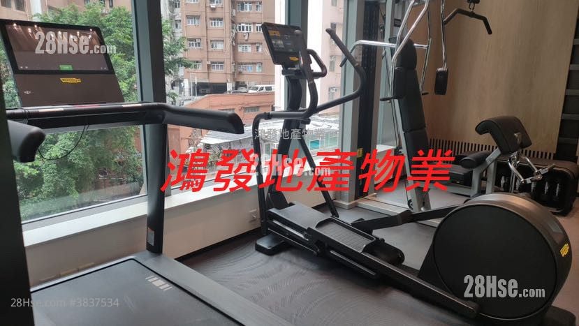 千望 售盤 開放式間隔 , 1 浴室 193 平方呎