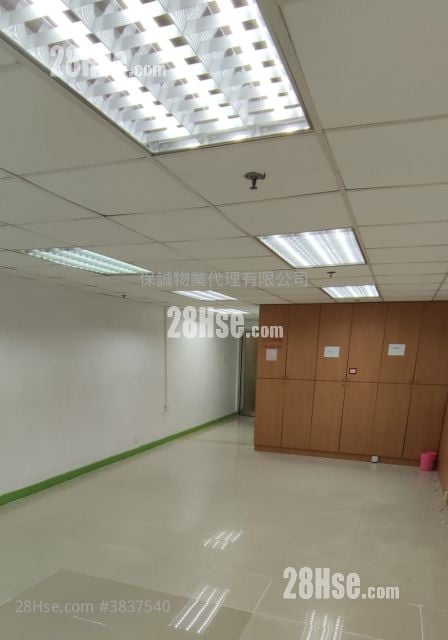 开联工业中心 租盘