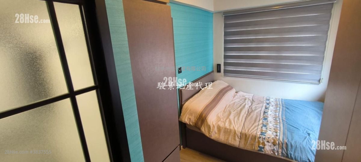 Fu King Court Sell 1 Bedroom , 1 Bathroom