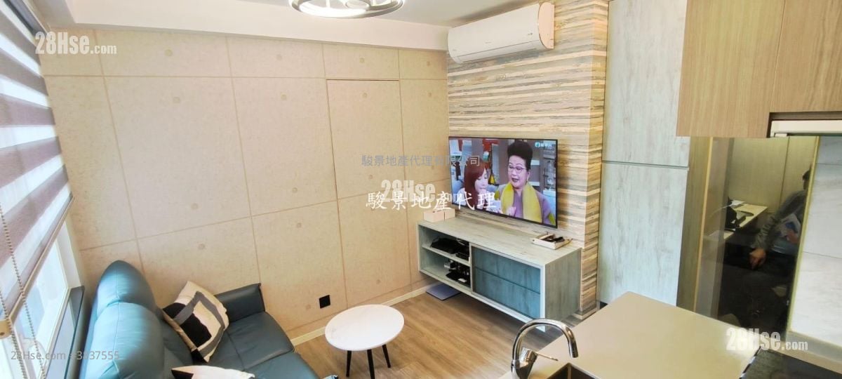 Fu King Court Sell 1 Bedroom , 1 Bathroom
