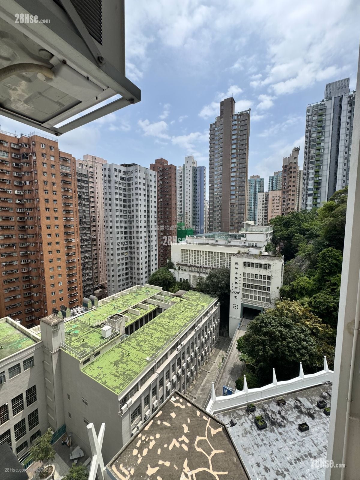 Fu King Court Sell 1 Bedroom , 1 Bathroom