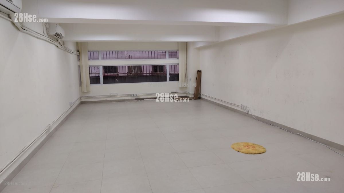 Chung Mei Centre Rental