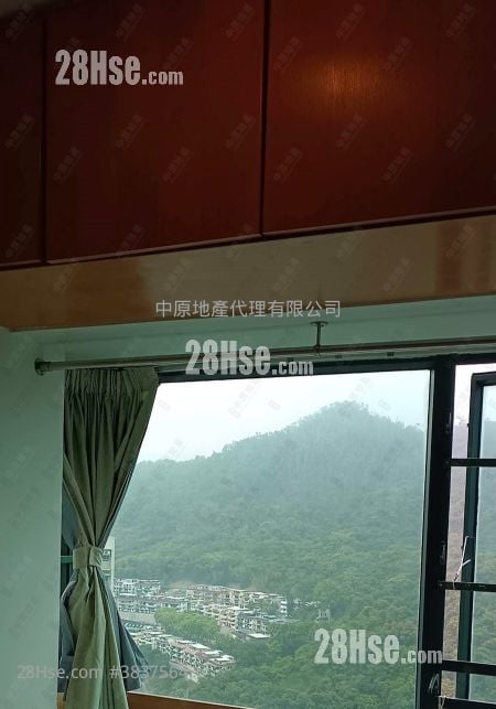 The Metro City Sell 2 Bedrooms 363 ft²