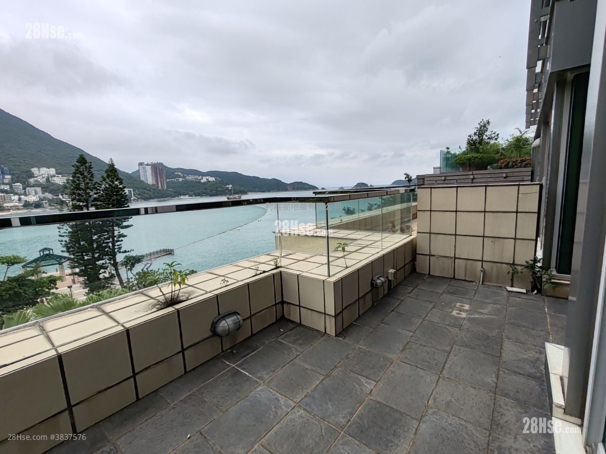 浅水湾道56号 租盘 4 房 , 3 浴室 2,550 平方尺