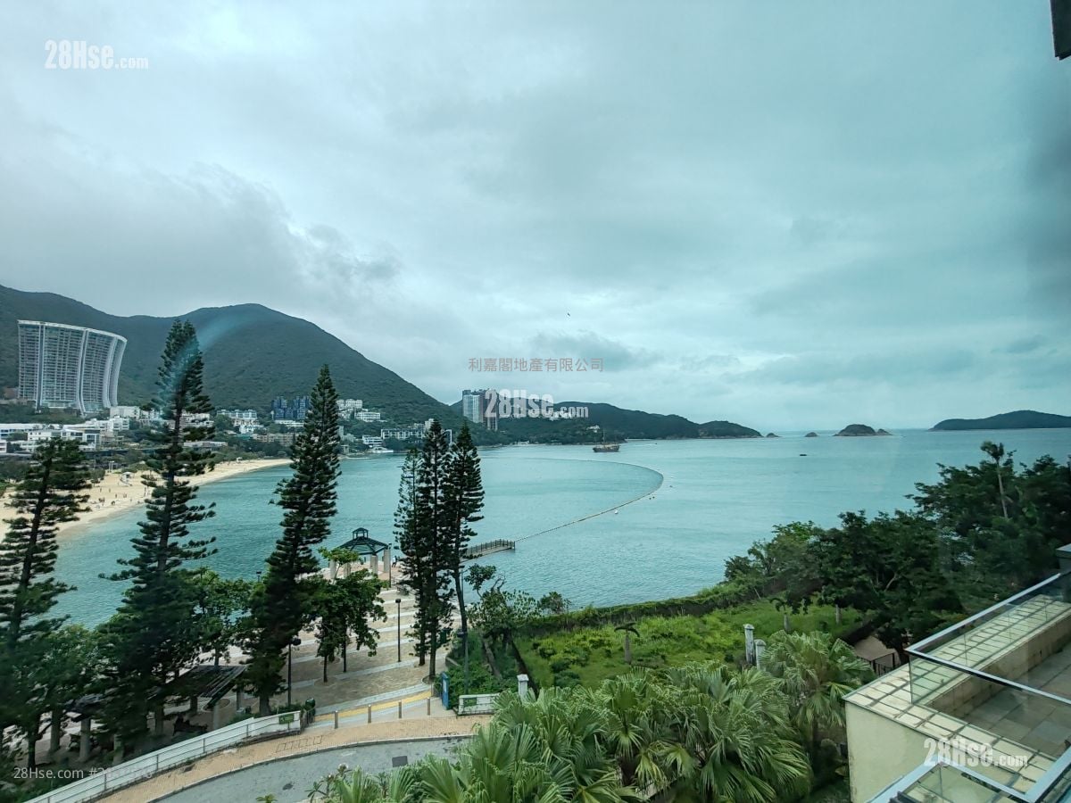 浅水湾道56号 租盘 4 房 , 3 浴室 2,550 平方尺