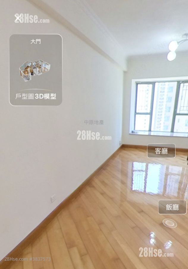Park Avenue Sell 3 Bedrooms 668 ft²