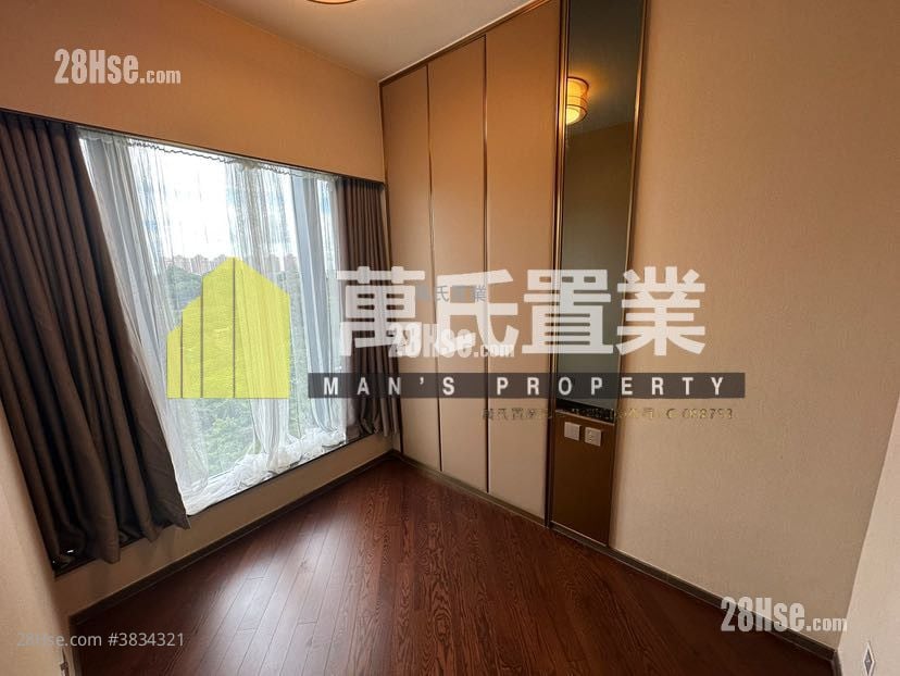 缇岸 租盘 1 房 , 1 浴室 321 平方尺
