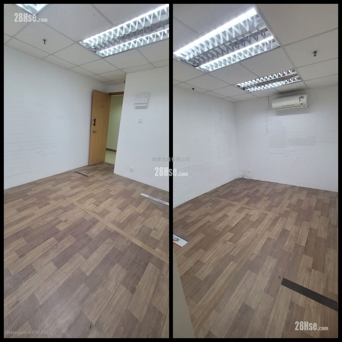 德榮工業大廈 租盤