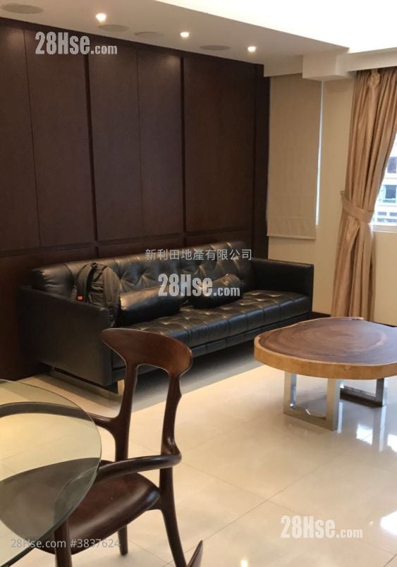 Village Tower Rental 1 Bedroom , 2 Bathrooms 805 ft²