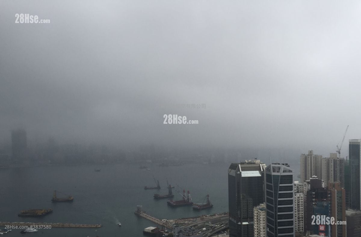 Park Towers Sell 4 Bedrooms , 5+ Bathrooms 2,240 ft²