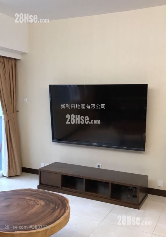 Village Tower Rental 1 Bedroom , 2 Bathrooms 805 ft²