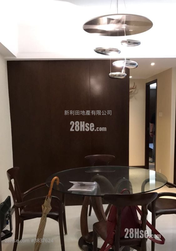Village Tower Rental 1 Bedroom , 2 Bathrooms 805 ft²